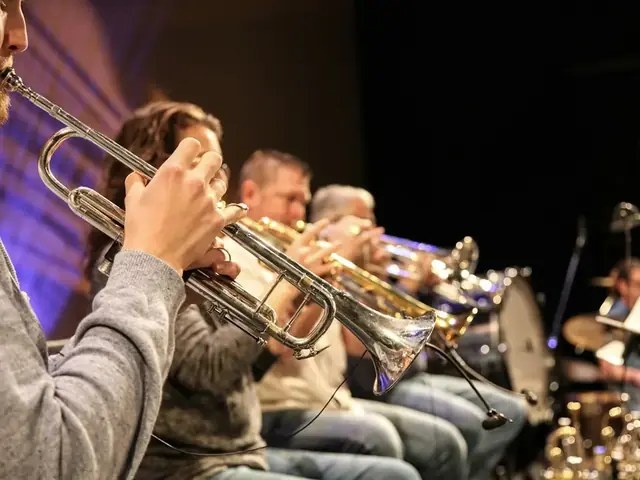 Banda sinaloense