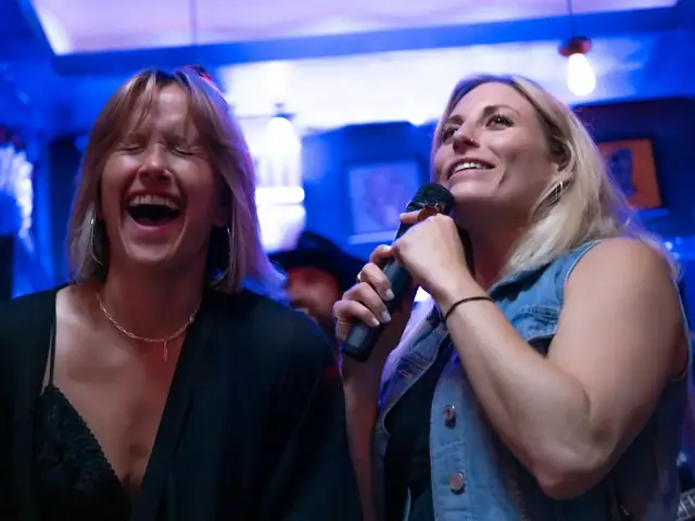 Karaoke