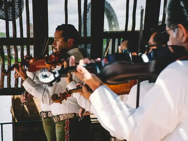 Mariachi