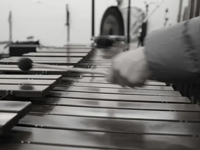 Marimba