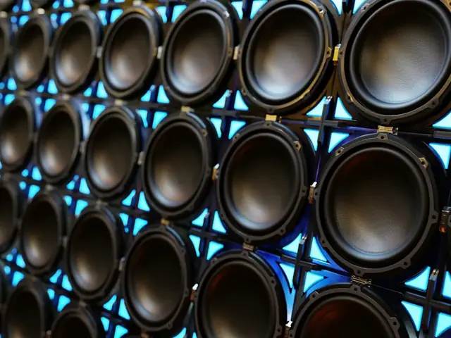 Sonido para fiestas