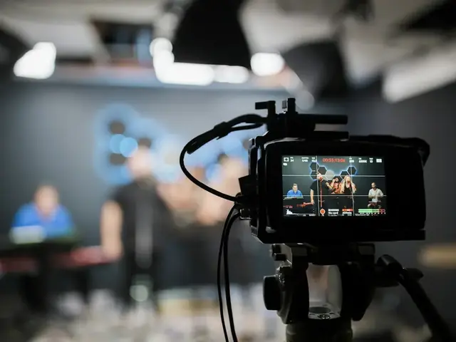 Streaming y grabación