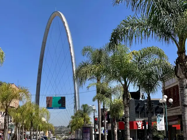 Baja California, México