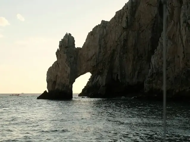 Baja California Sur, México