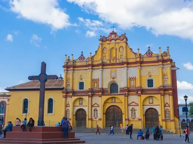 Chiapas, México
