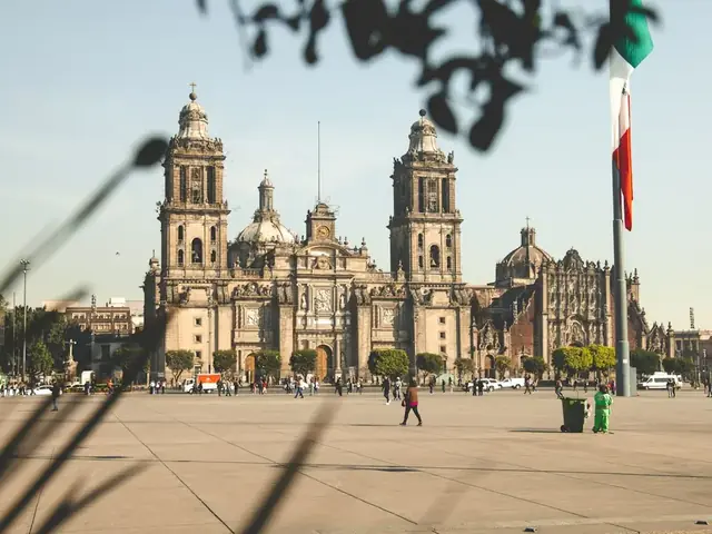Ciudad de México, México