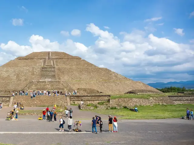Estado de México, México