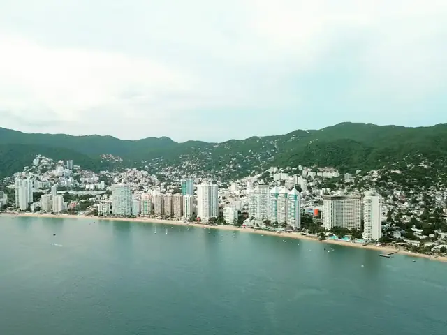 Guerrero, México