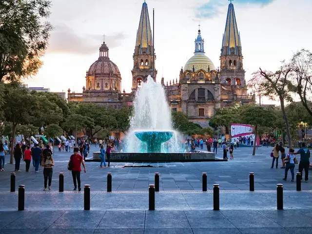 Jalisco, México
