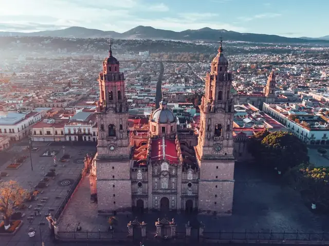 Michoacán, México