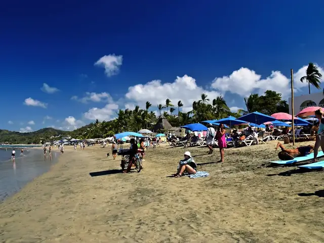 Nayarit, México