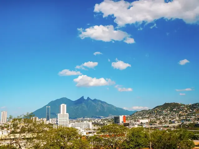 Nuevo León, México