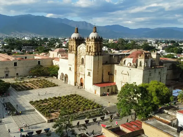 Oaxaca, México