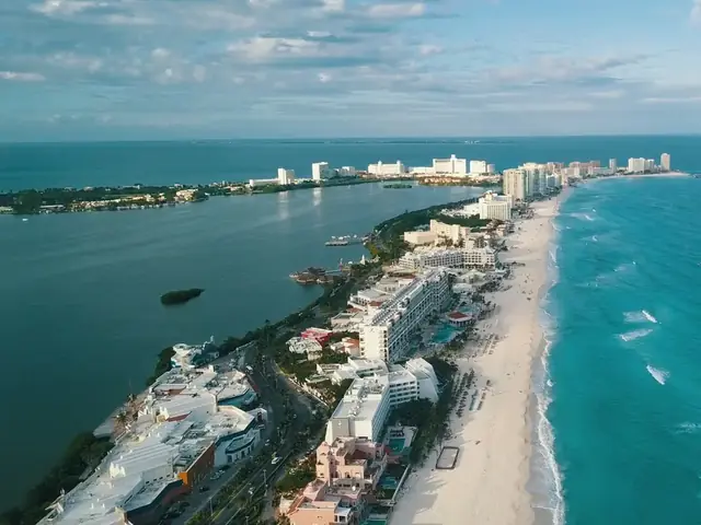 Quintana Roo, México