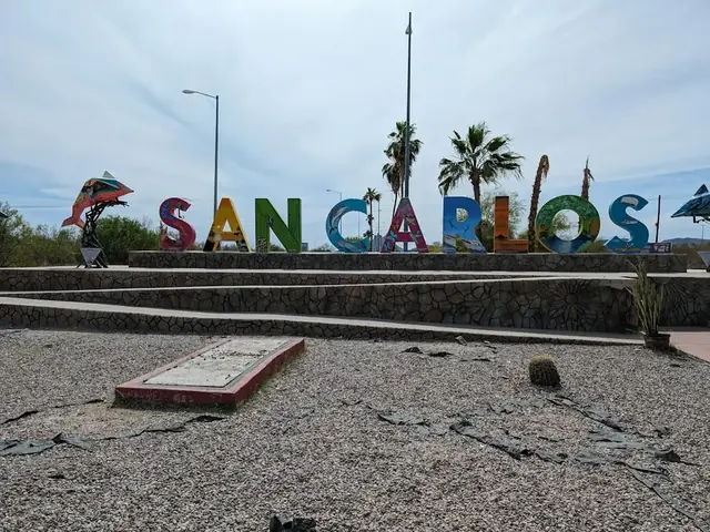 Sonora, México