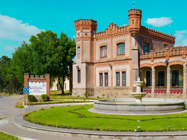 Tlaxcala, México