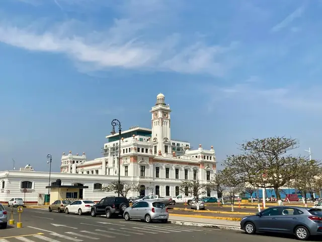 Veracruz, México