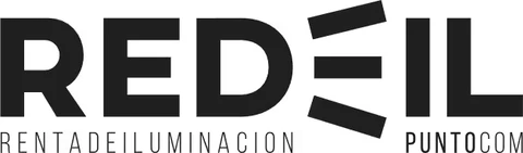 Logotipo de REDEIL
