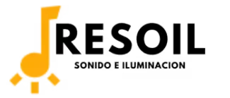 Logotipo de RESOIL
